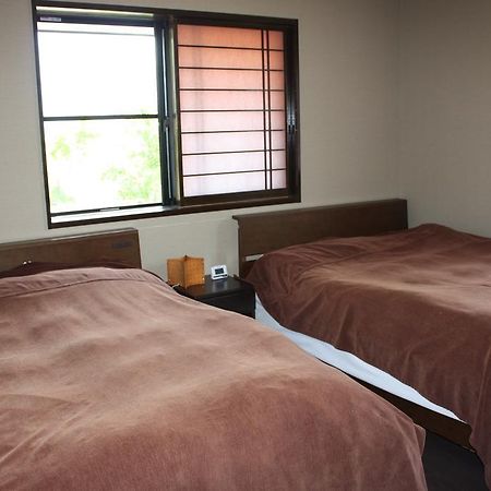 Irohanihohetou Lodge Yufu Ngoại thất bức ảnh