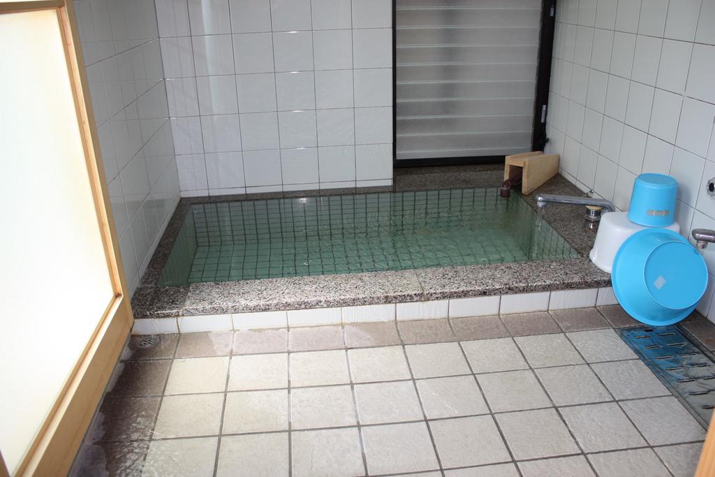 Irohanihohetou Lodge Yufu Phòng bức ảnh