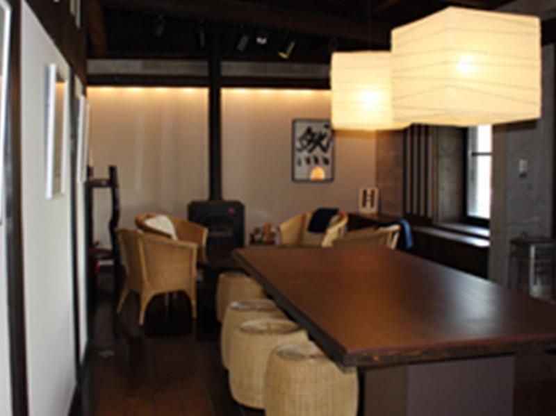 Irohanihohetou Lodge Yufu Ngoại thất bức ảnh