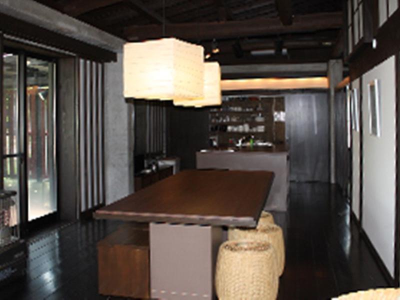 Irohanihohetou Lodge Yufu Ngoại thất bức ảnh