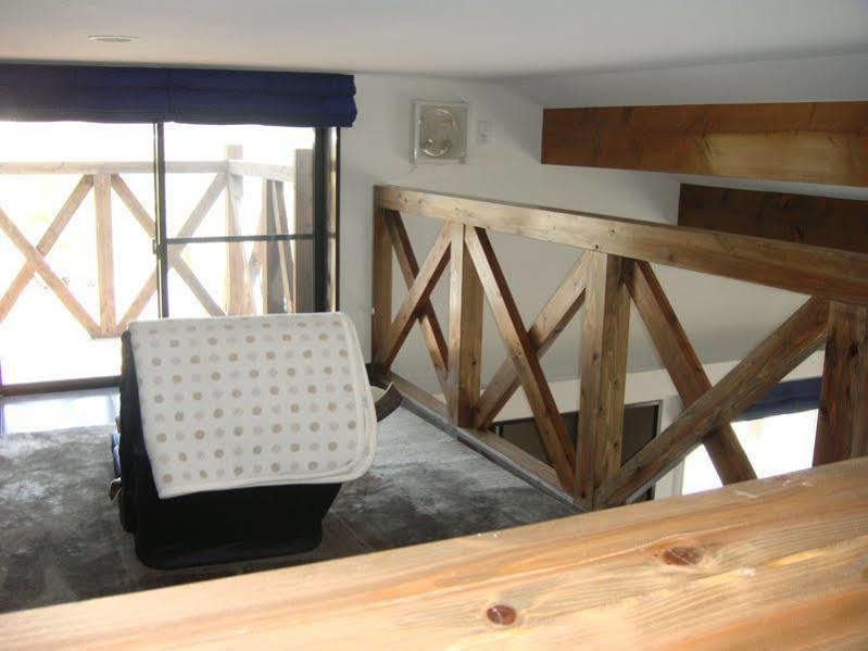 Irohanihohetou Lodge Yufu Ngoại thất bức ảnh