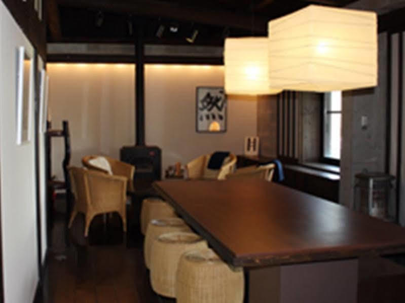Irohanihohetou Lodge Yufu Ngoại thất bức ảnh