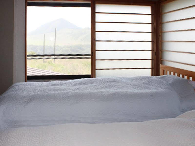 Irohanihohetou Lodge Yufu Ngoại thất bức ảnh